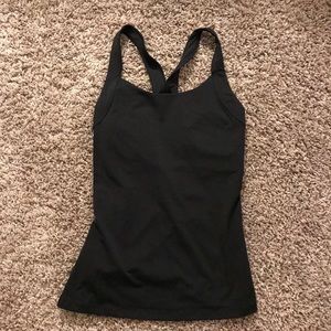 GAP Fitness Top